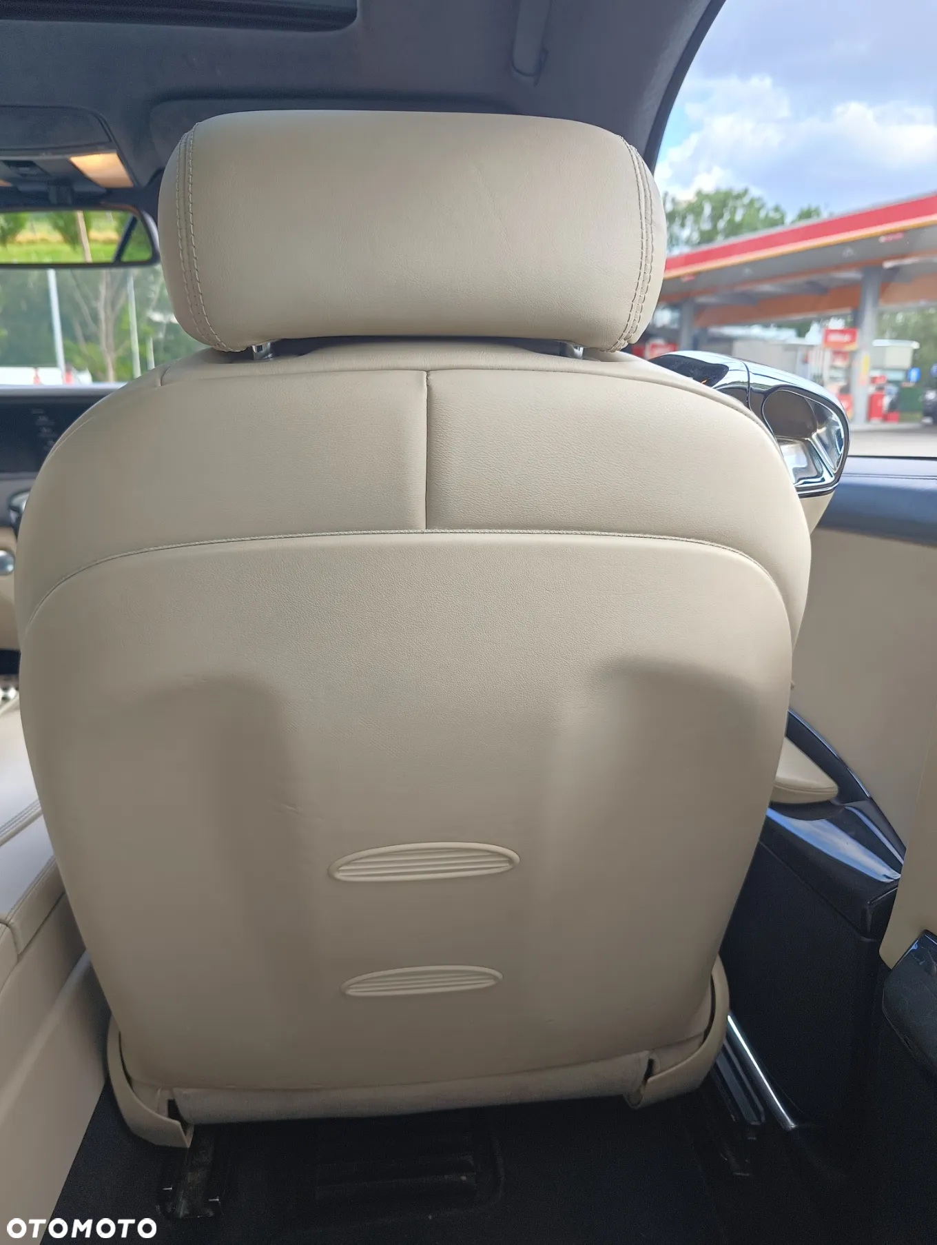 Mercedes-Benz CL 500 4-Matic BlueEff - 11