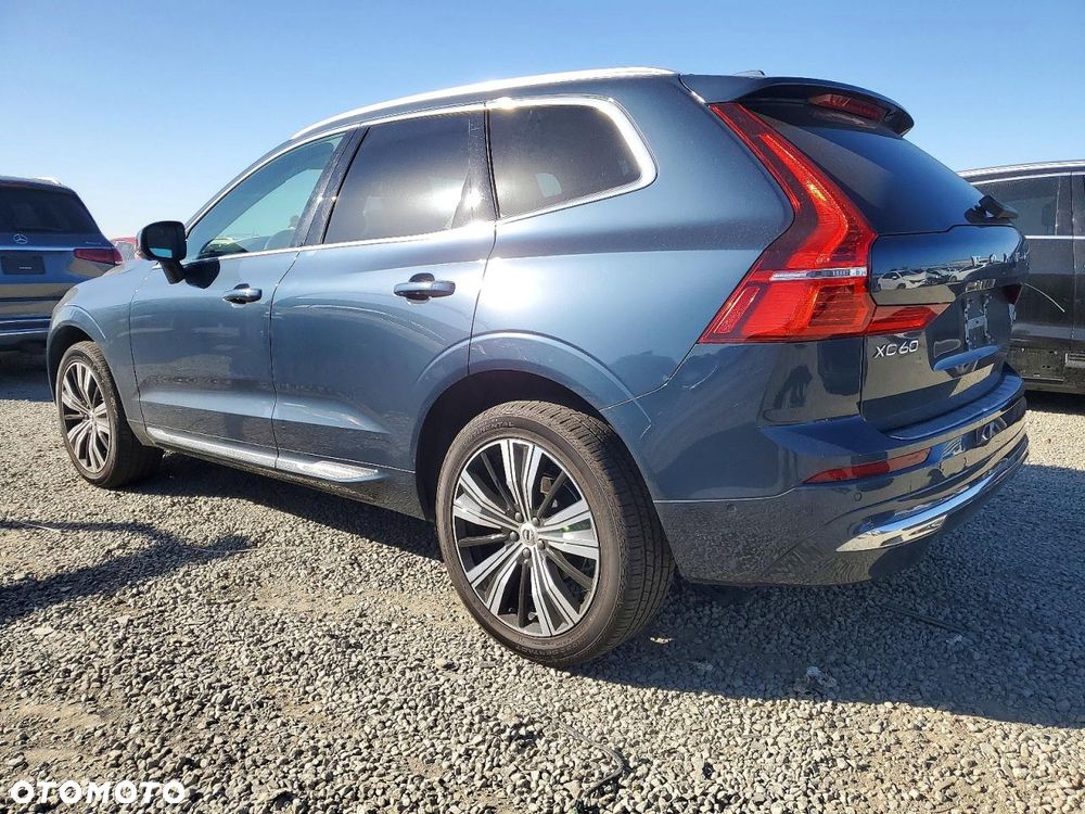 Volvo XC 60 B5 B AWD Ultimate Bright - 2