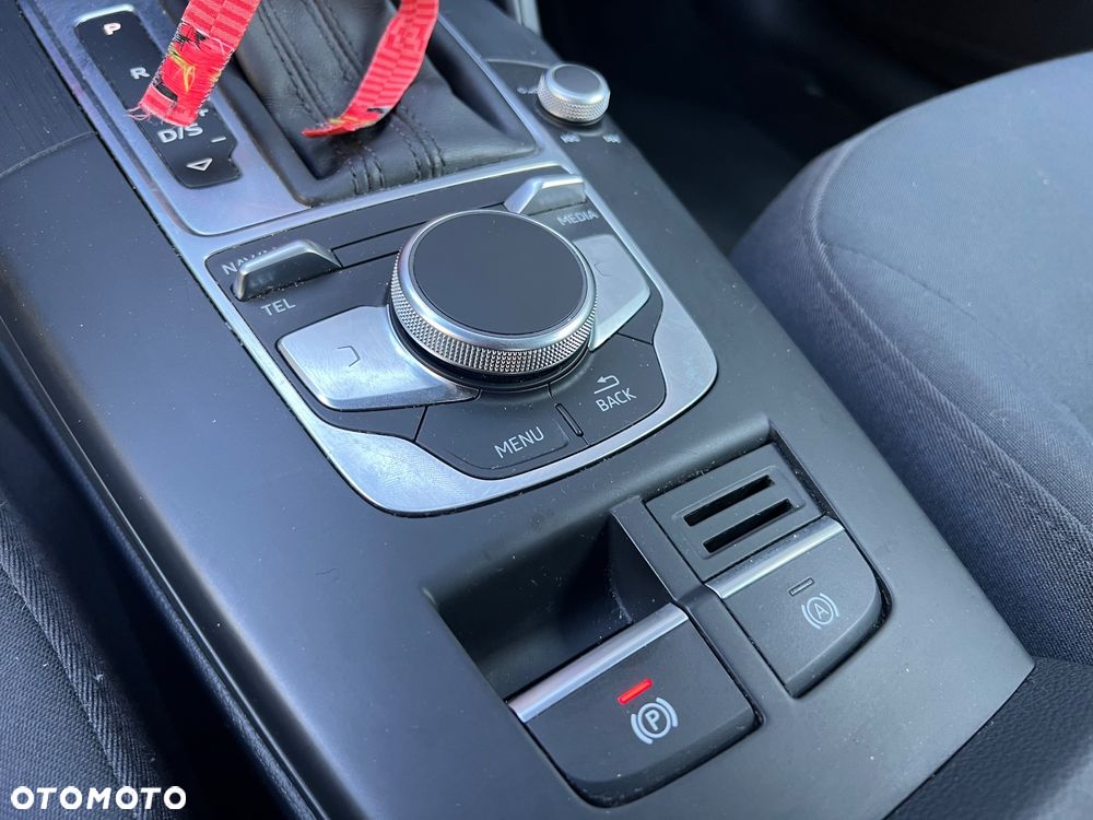 Audi A3 Sportback - 23