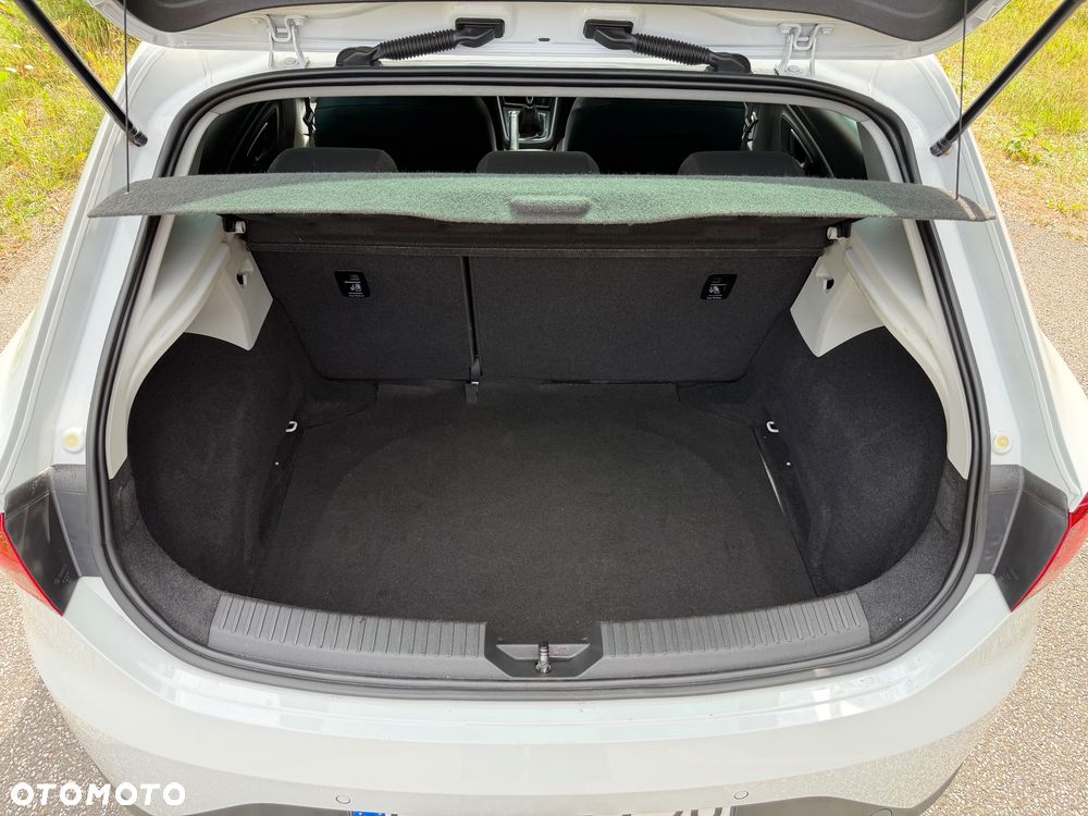 Seat Leon 2.0 TDI DPF Start&Stop FR - 22