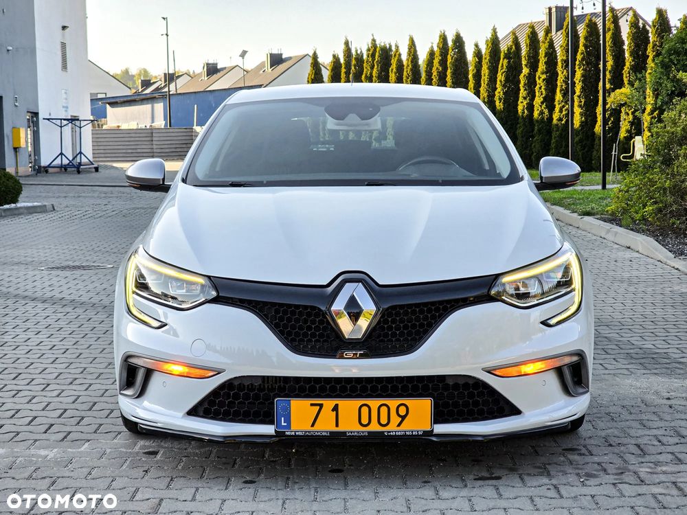 Renault Megane - 5