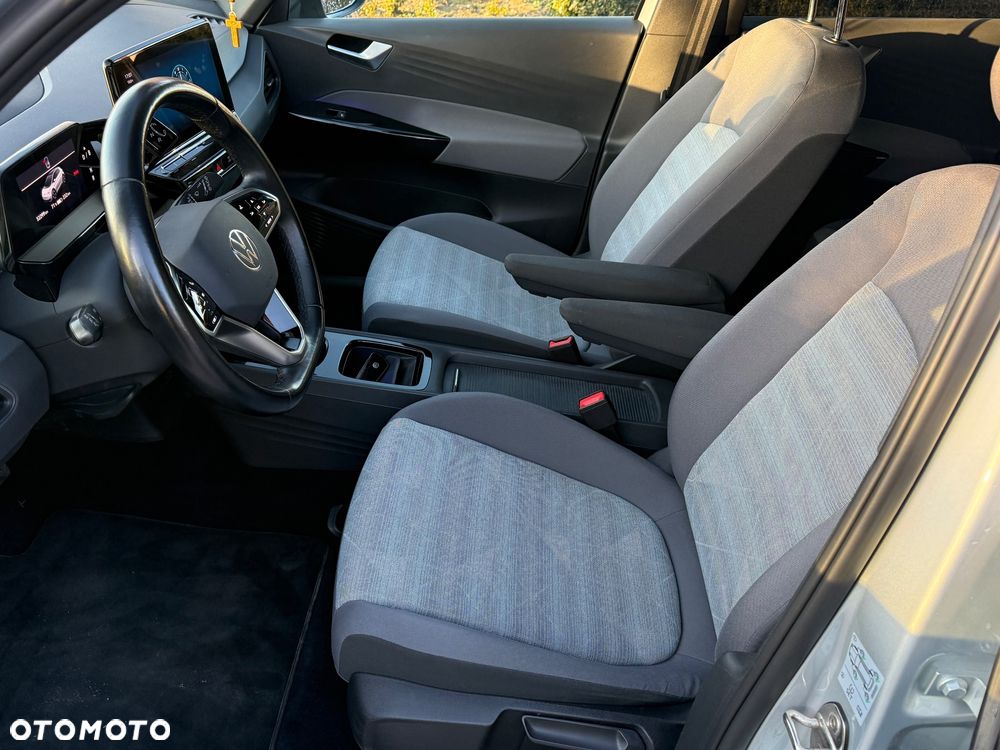 Volkswagen ID.3 58kWh Pro Performance Style - 18