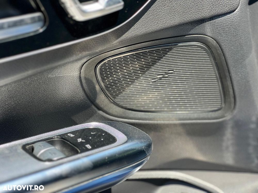 MERCEDES-BENZ CLE 2024 — imagine 11