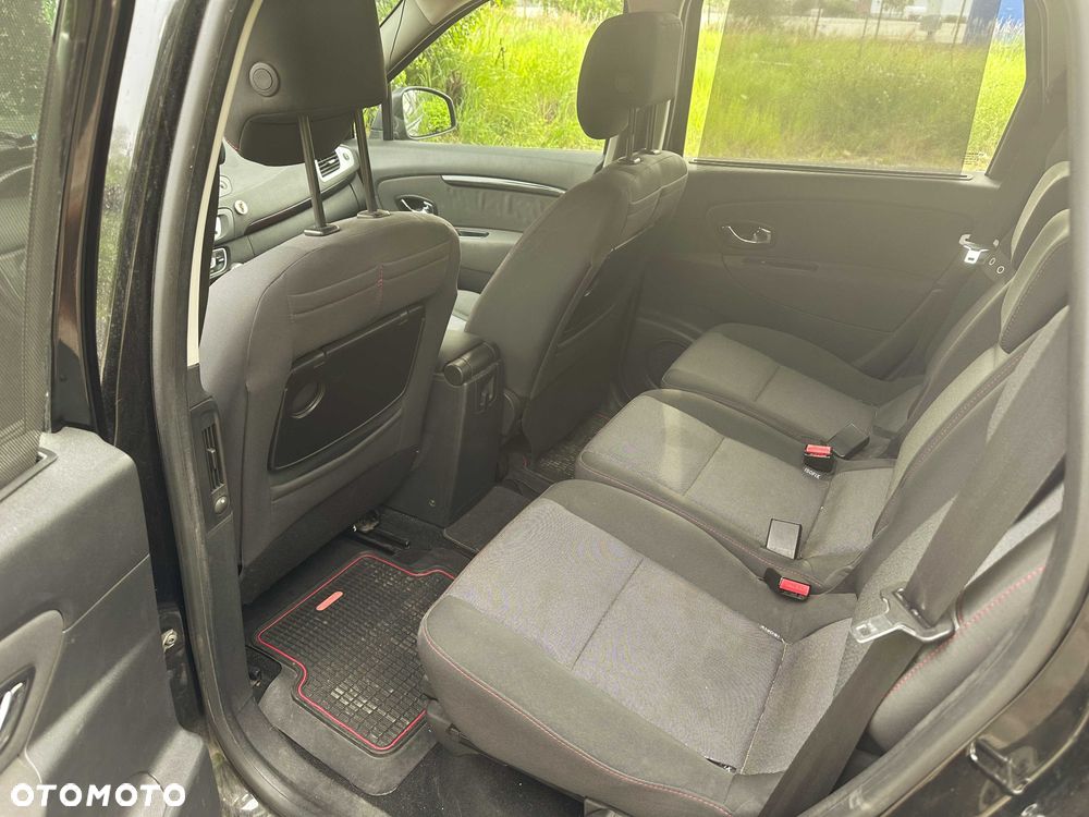 Renault Grand Scenic - 5