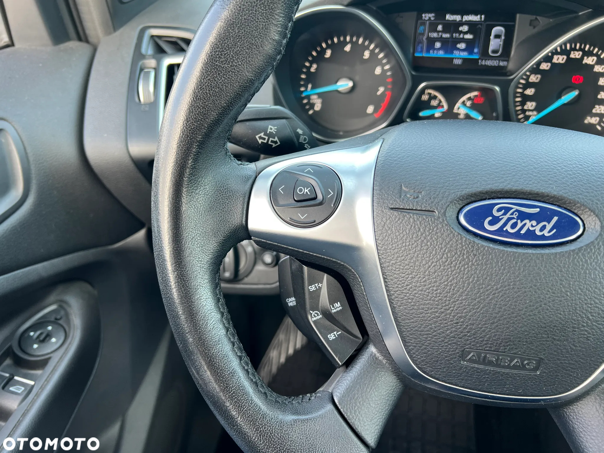 Ford Kuga 1.5 EcoBoost FWD Titanium ASS - 14