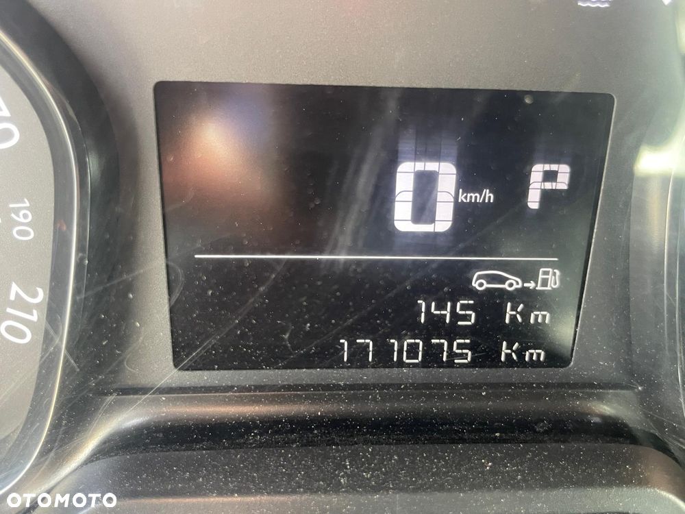 Toyota ProAce D-4D Long 3,1t Active (bryg.) - 16
