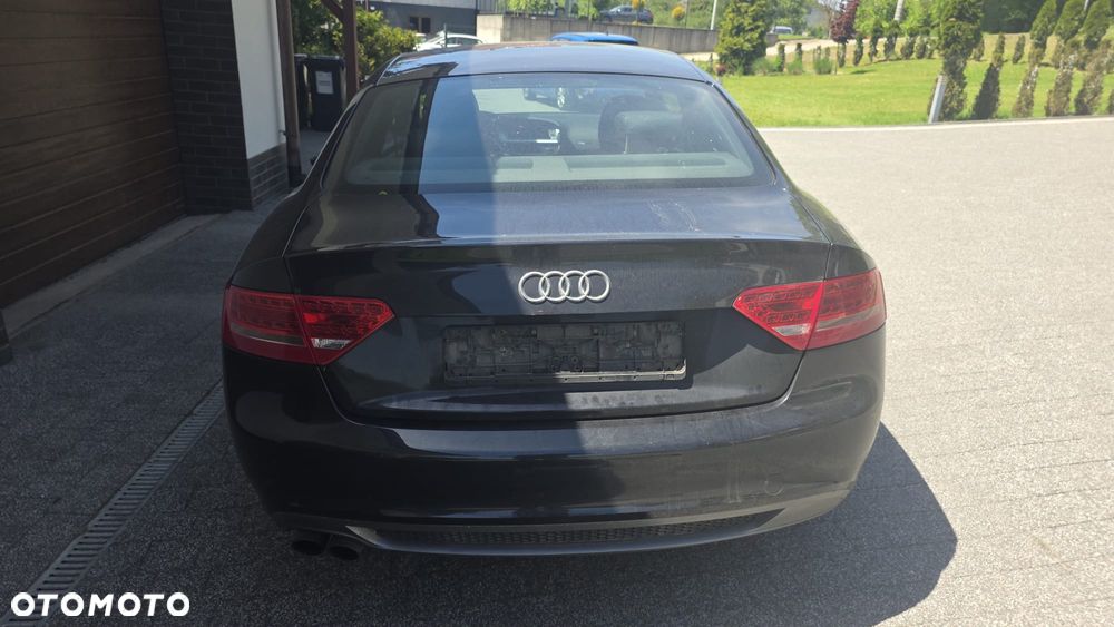 Audi A5 Coupé 2.0 TFSI - 4