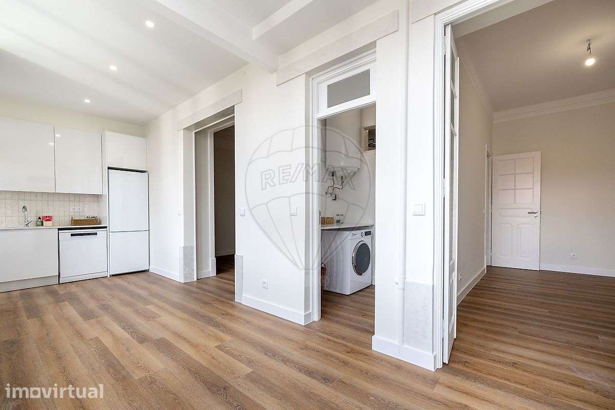 Apartamento T3 para arrendamento - Grande imagem: 4/38