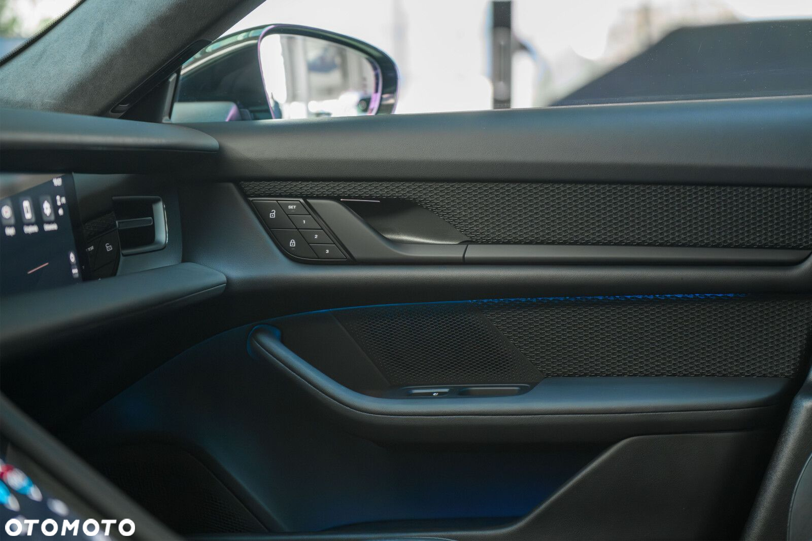 Porsche Taycan 4S Sport Turismo Performance Plus - 16