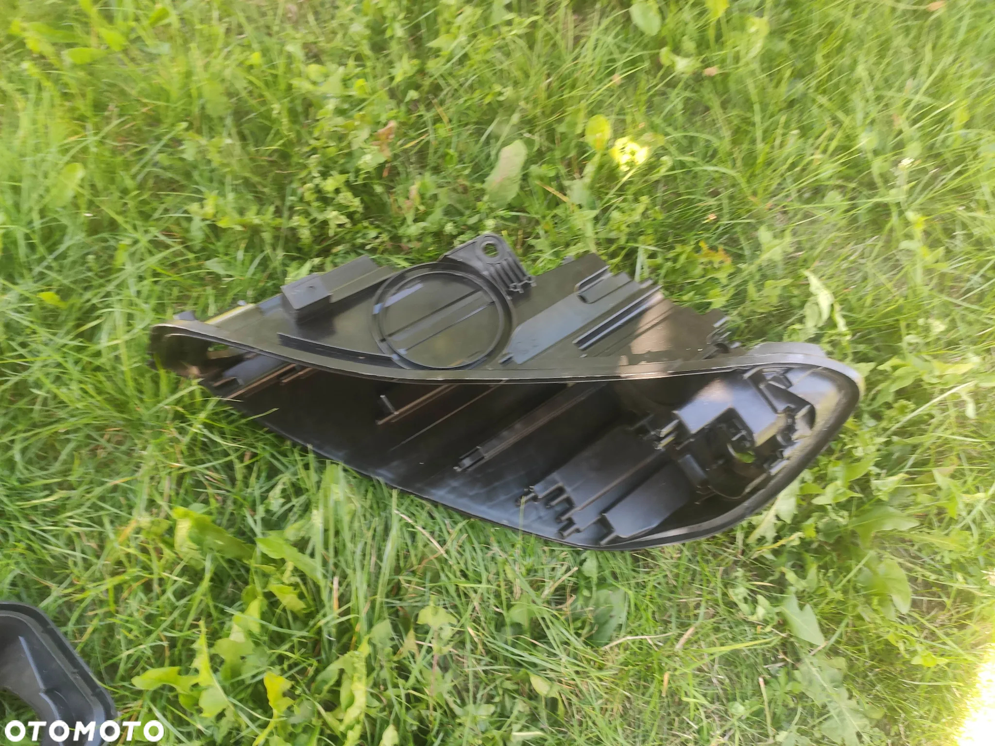 EU Puszka lampy Obudowa Reflektora Lewa Prawa BMW 2 F45 F46 NOWE ORG - 5