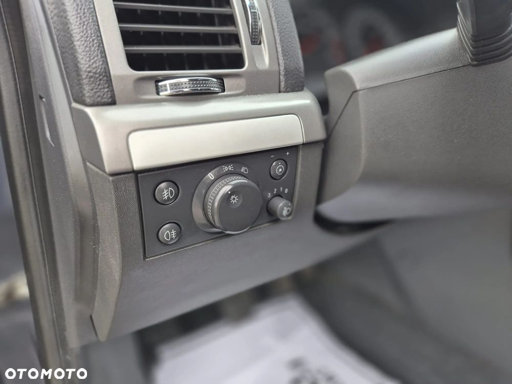 Opel Signum 1.9 CDTI Business - 30