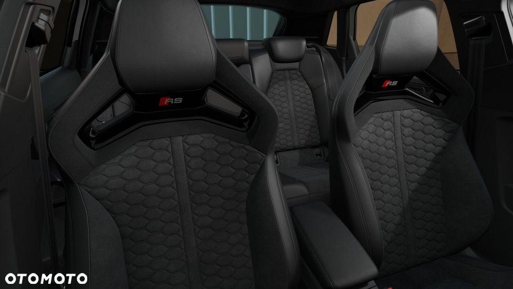 Audi RS3 Sportback - 10