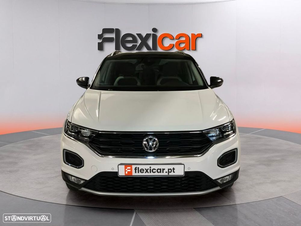 VW T-Roc - 7