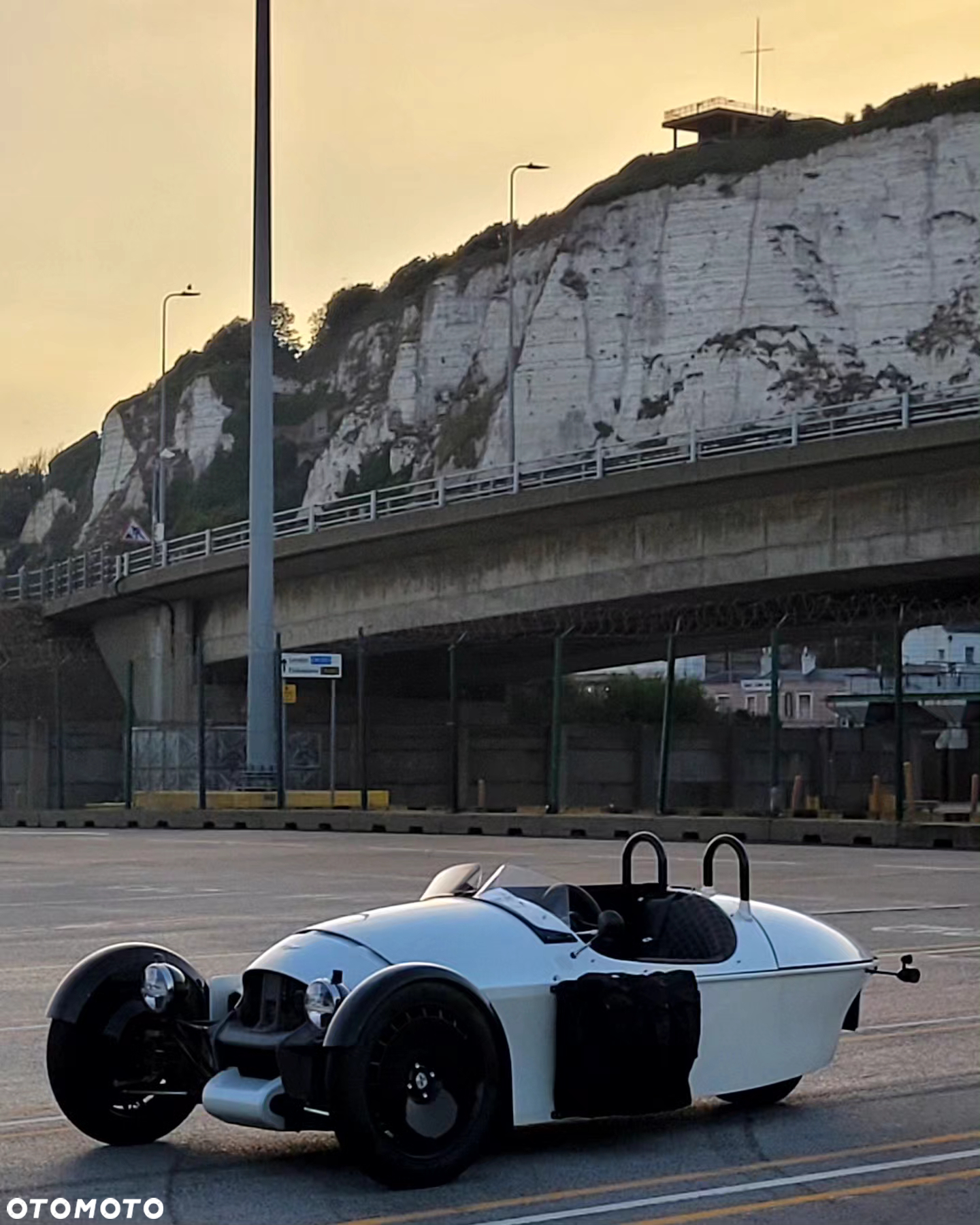 Morgan Inny - 12