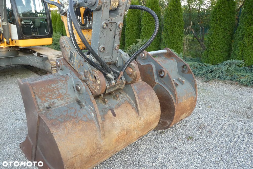 Liebherr R 922 LC SPROWADZONY - 7