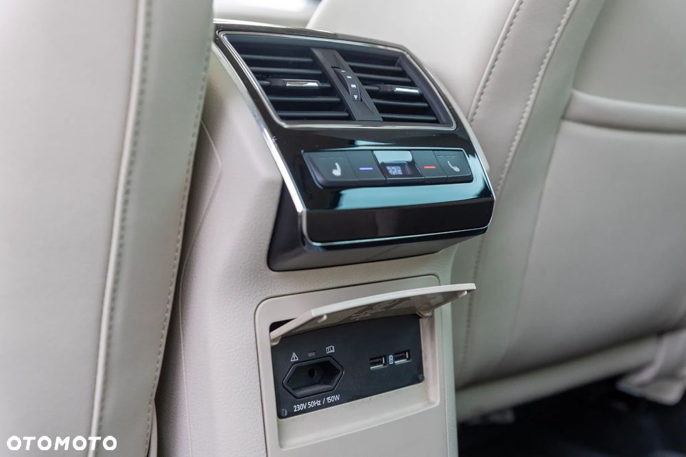 Skoda Superb 2.0 TSI 4x4 L&K DSG - 22