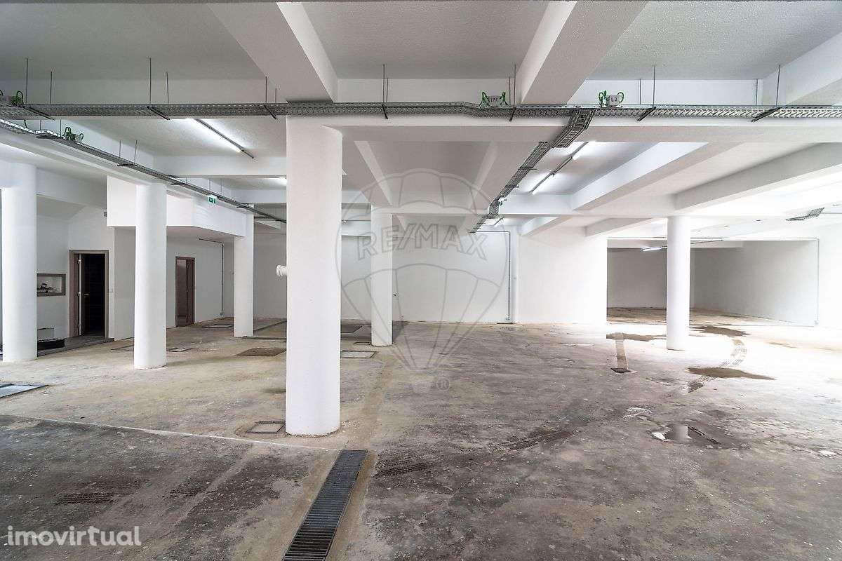 Armazém T0 para venda - Grande imagem: 5/23