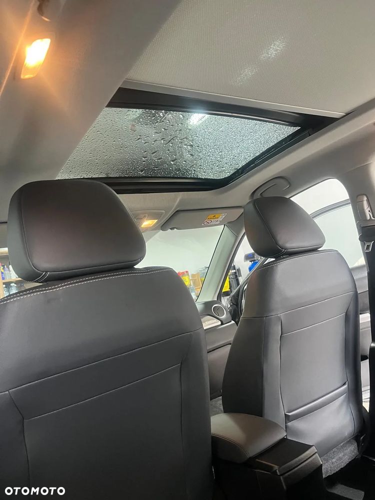 Suzuki Vitara 1.5 Strong Hybrid Elegance Sun 4WD AGS - 15