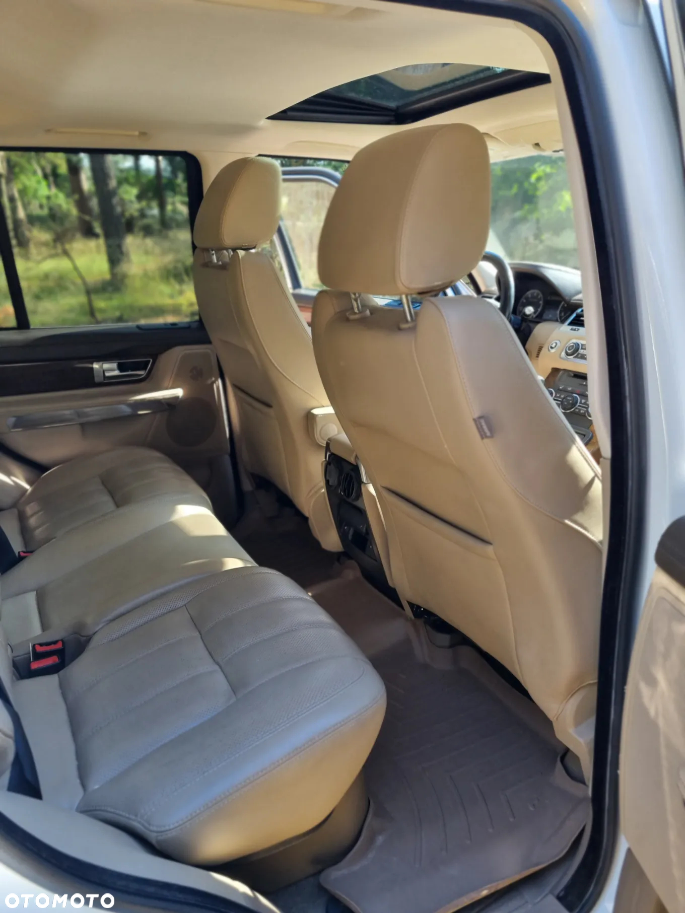 Land Rover Range Rover Sport Supercharged - 27