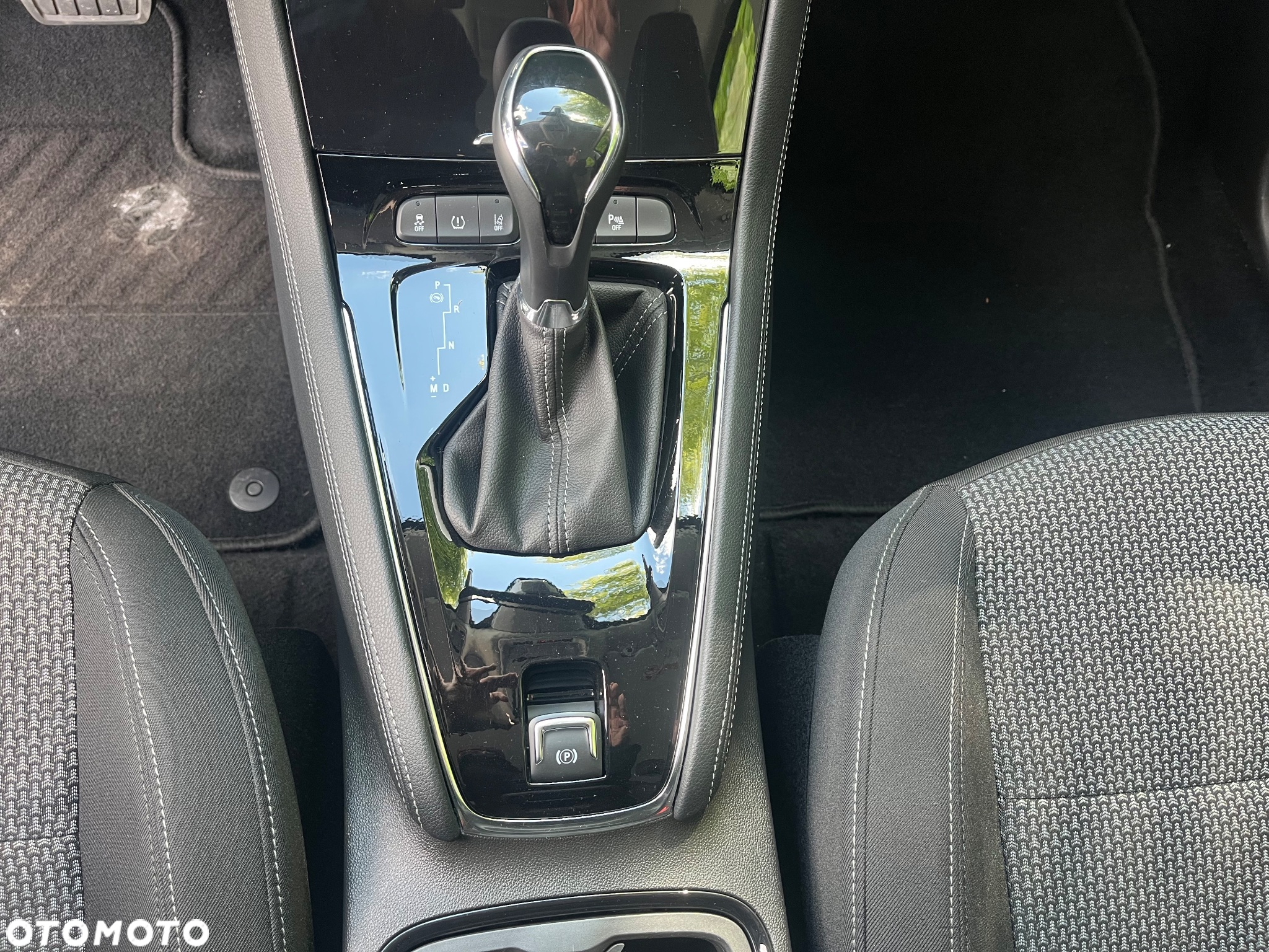 Opel Grandland X - 18