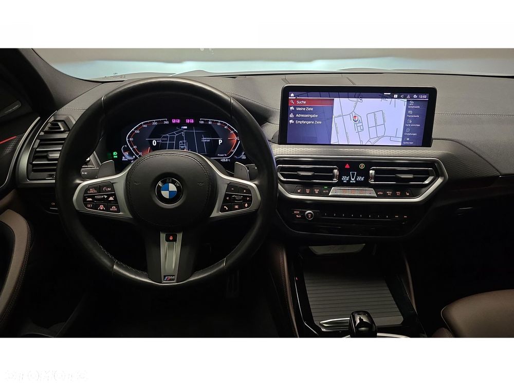 BMW X4 xDrive30d M Sport - 20