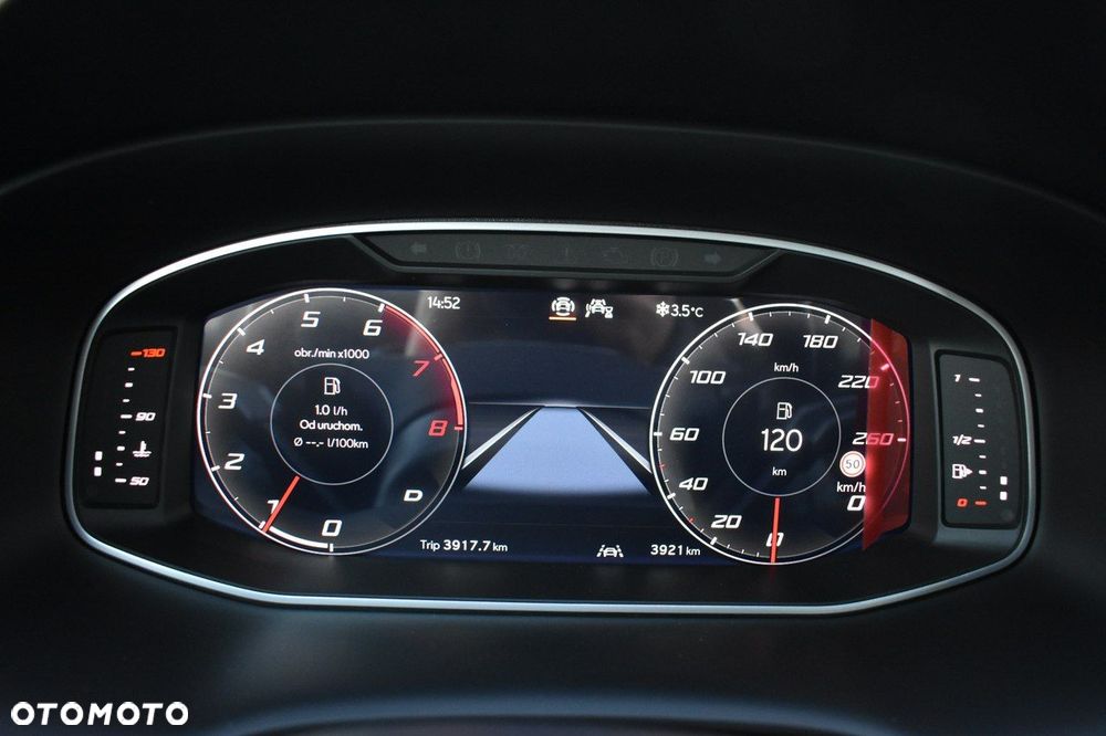 Seat Ateca 1.5 TSI Style S&S DSG - 13