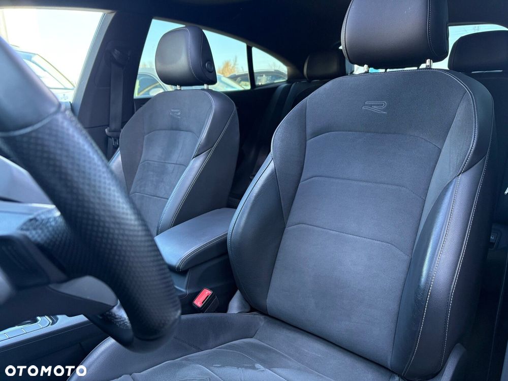 Volkswagen Arteon 2.0 TSI R-Line DSG - 12