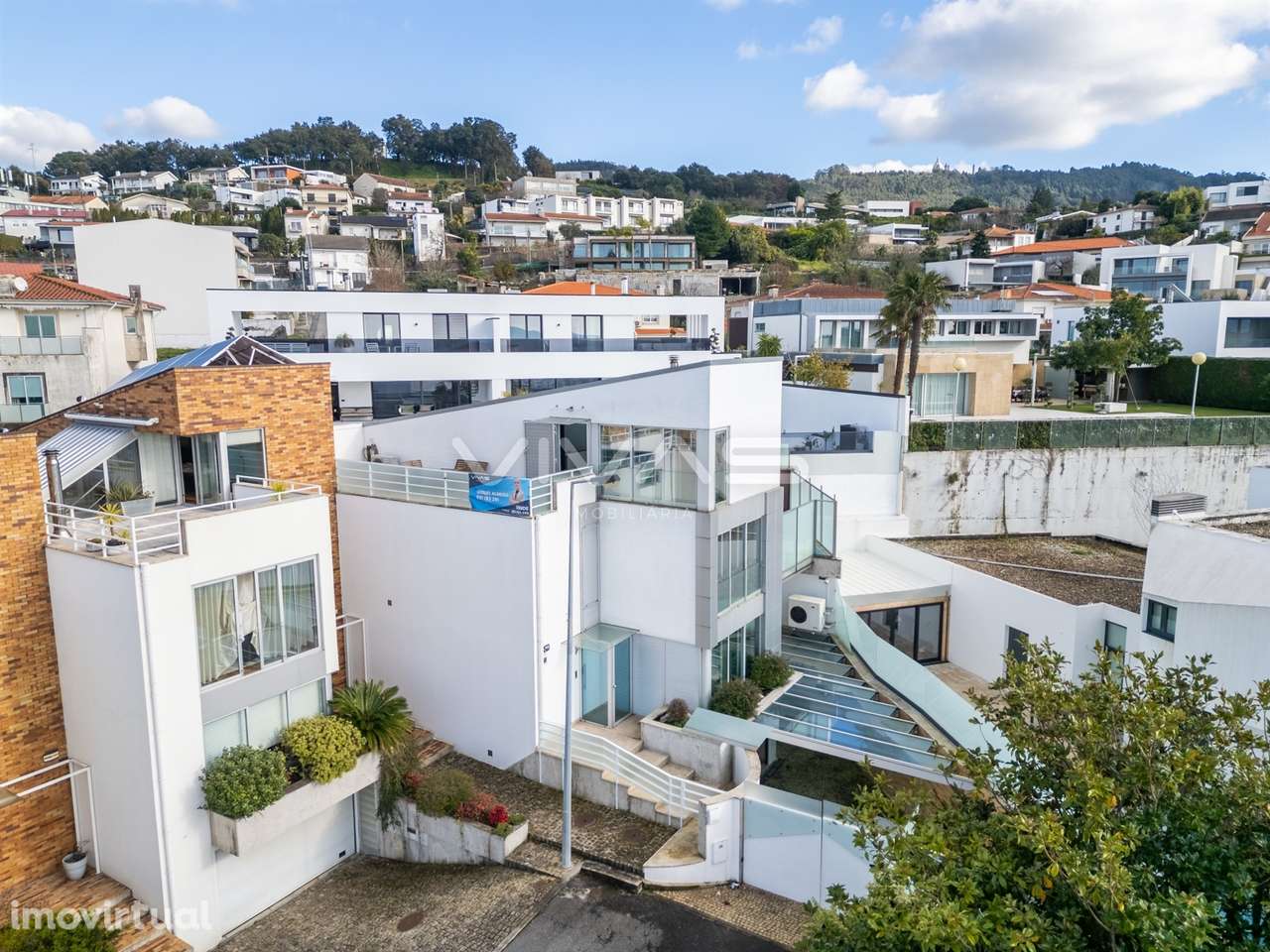 Moradia T3+1 Venda em Nogueiró e Tenões,Braga - Grande imagem: 2/37