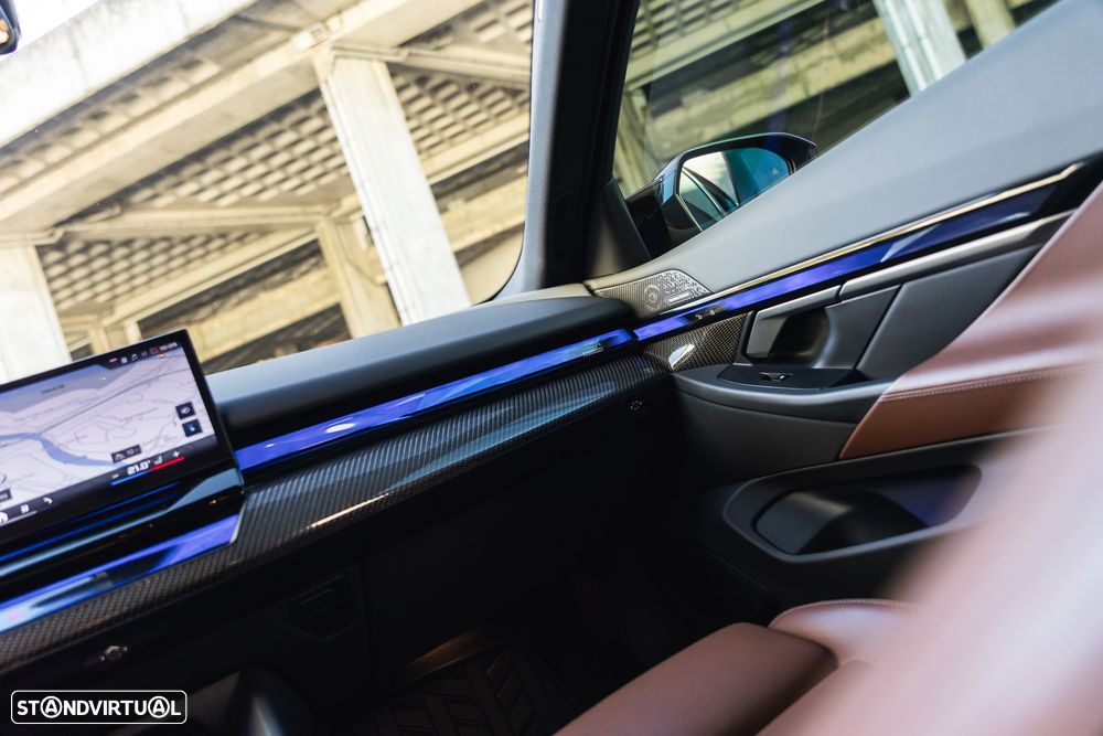 BMW i5 - 21