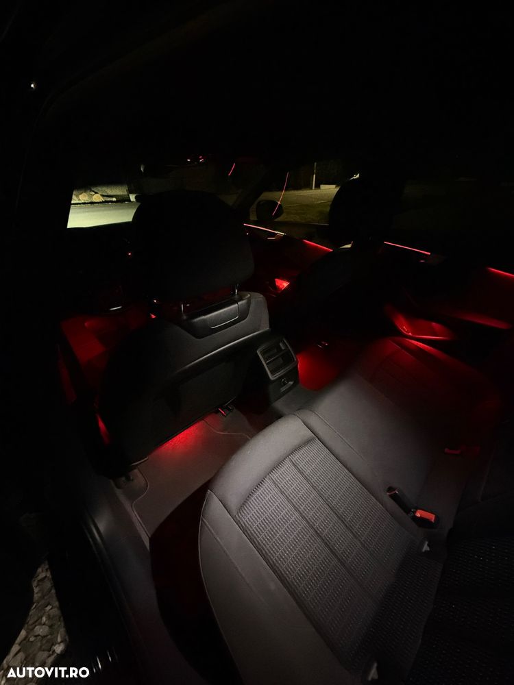 Audi A4 2.0 TDI quattro S tronic Sport - 8