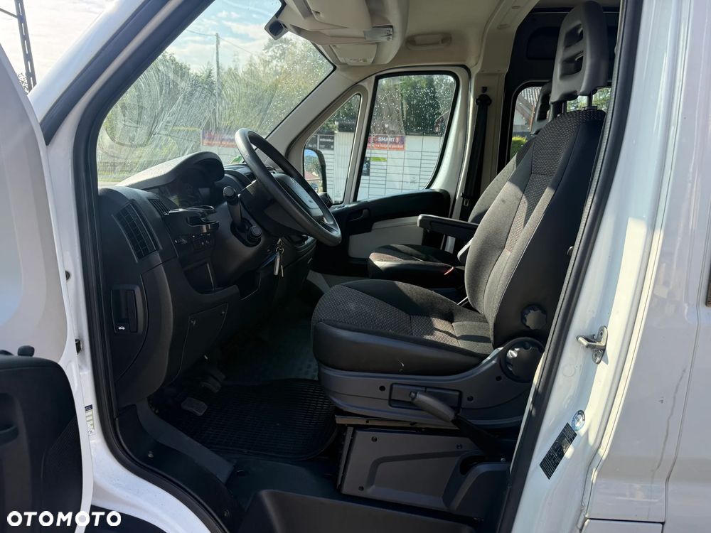 Peugeot BOXER MULTI CAB - 14