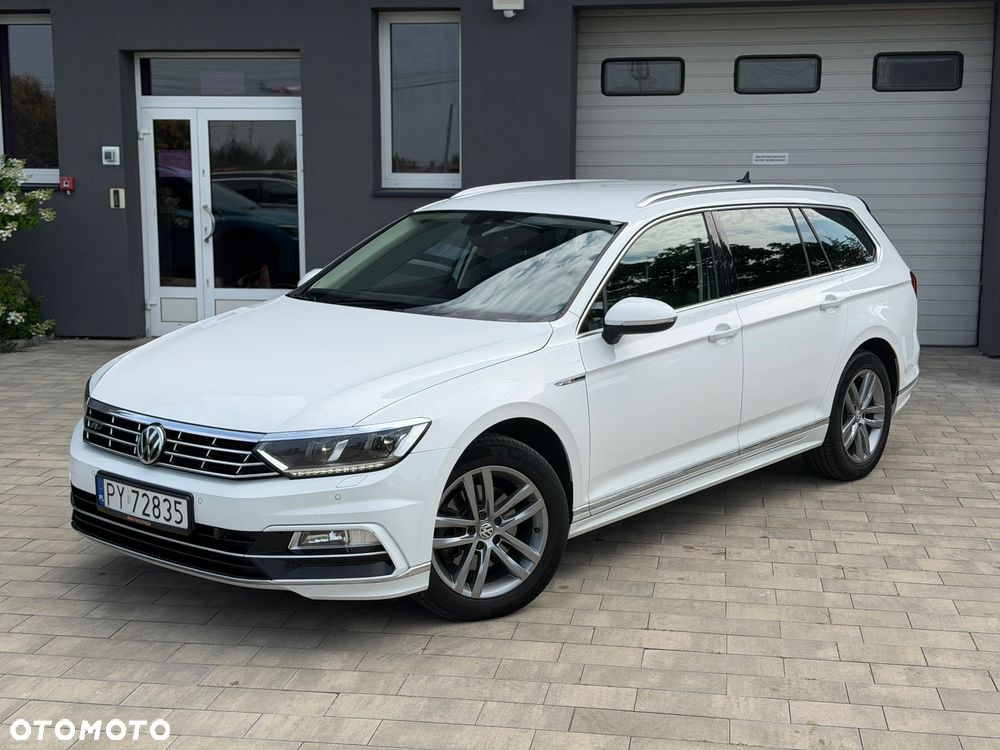 Volkswagen Passat 2.0 TDI BMT 4Mot Highline DSG - 3