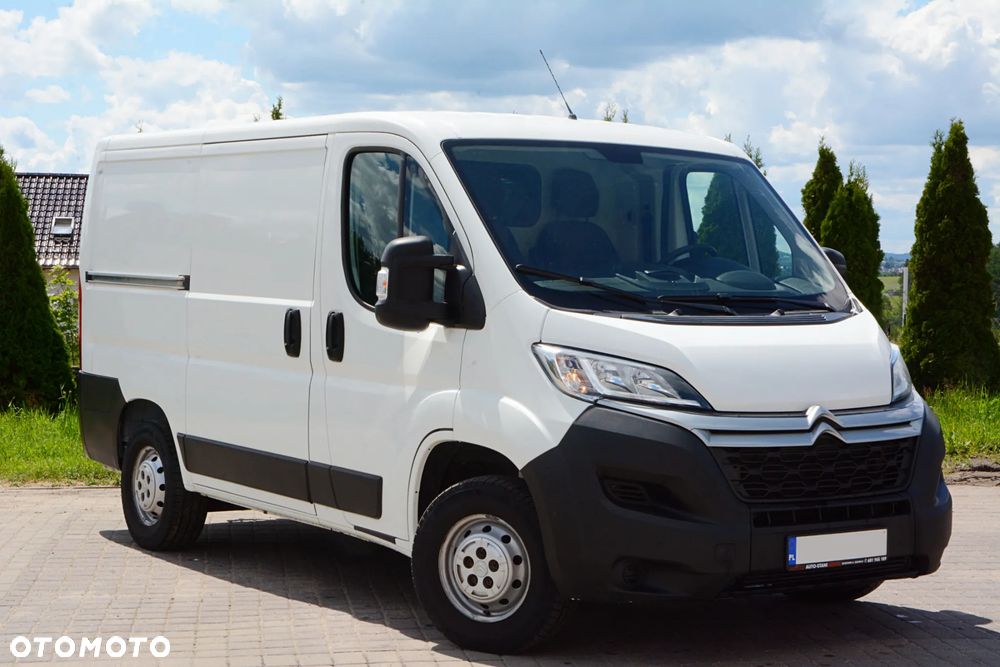 Citroën Jumper - 1