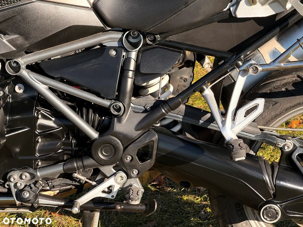 BMW GS - 9