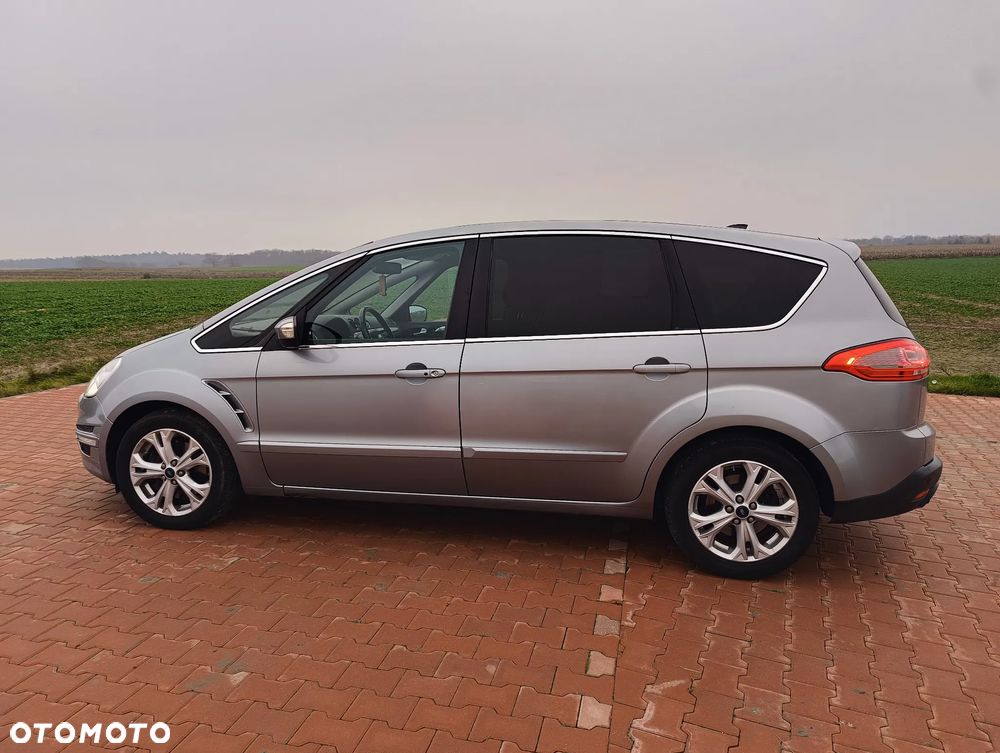 Ford S-Max - 4
