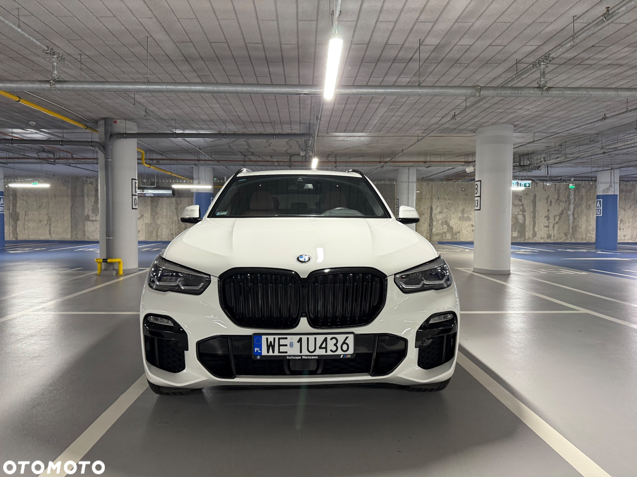 BMW X5 - 3
