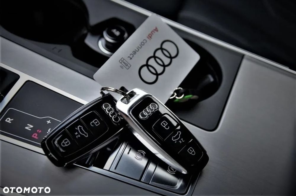 Audi A6 Avant 50 TDI quattro tiptronic sport - 23
