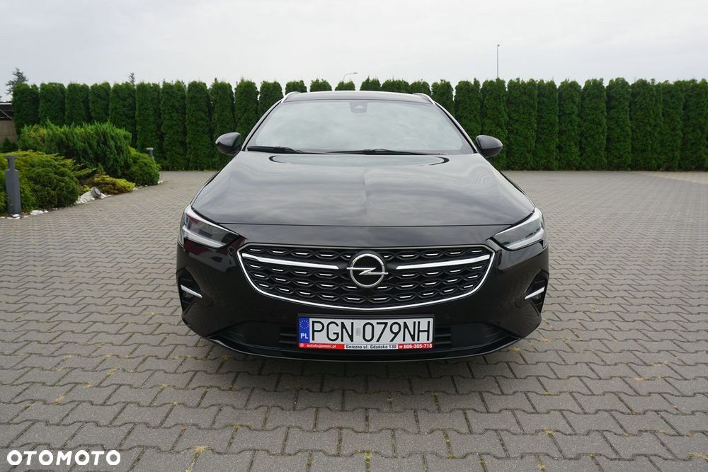Opel Insignia 2.0 CDTI Elegance S&S - 28