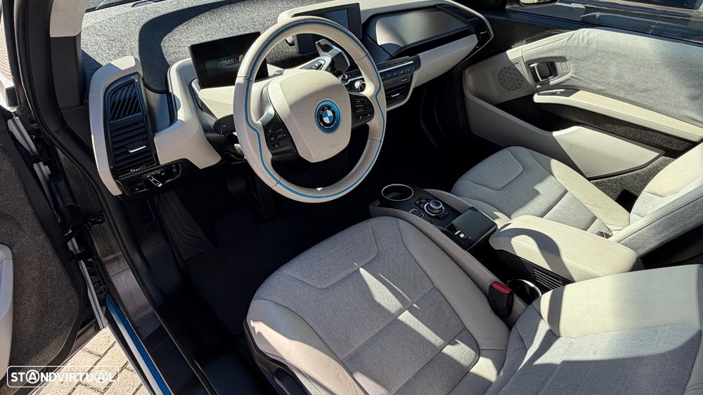 BMW i3 (60 Ah) - 5