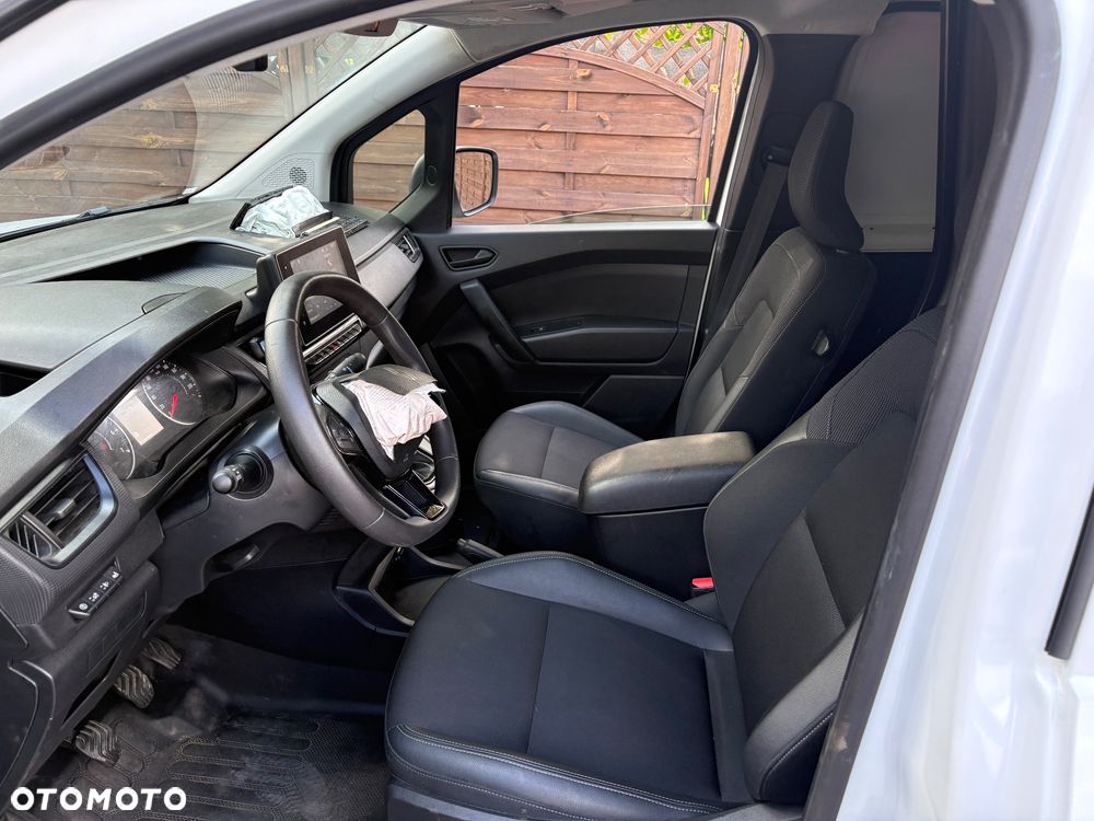 Renault Kangoo - 7