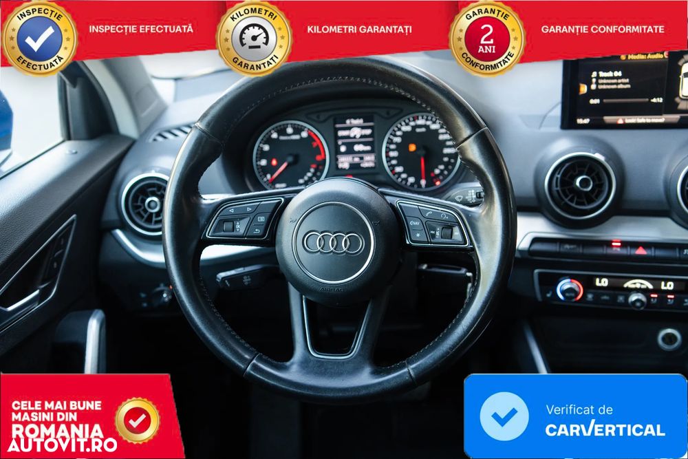 Audi Q2 - 11
