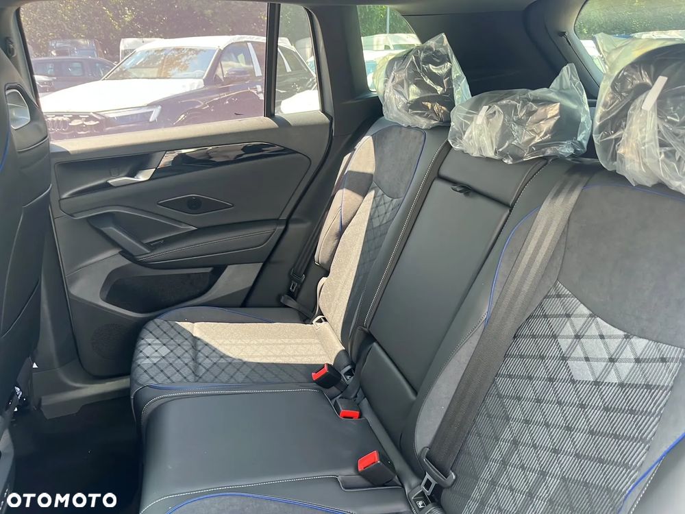 Volkswagen Tiguan 2.0 TSI 4Mot R-Line DSG - 12