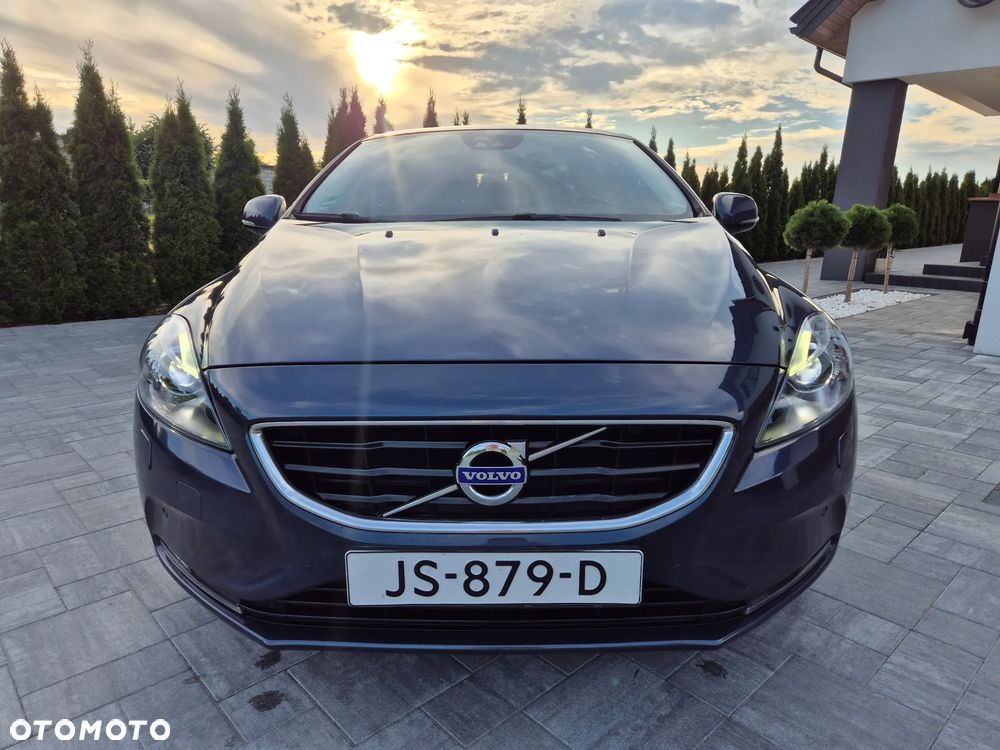 Volvo V40 - 21