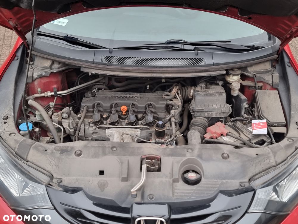 Honda Civic 1.8 Executive - 8