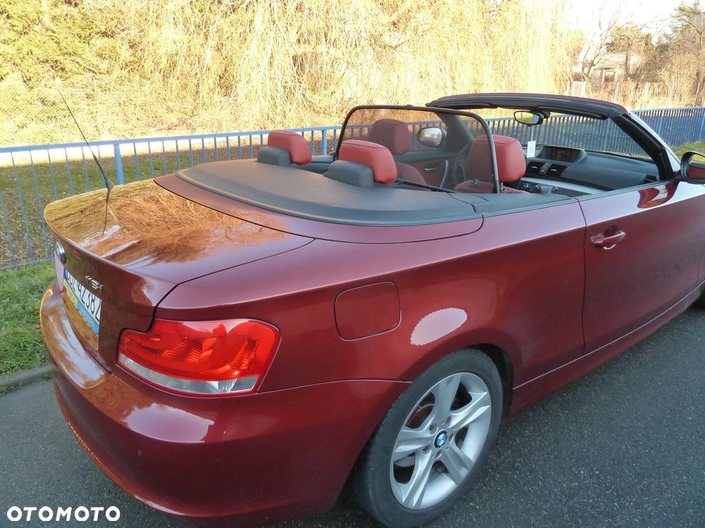 BMW Seria 1 118i - 5