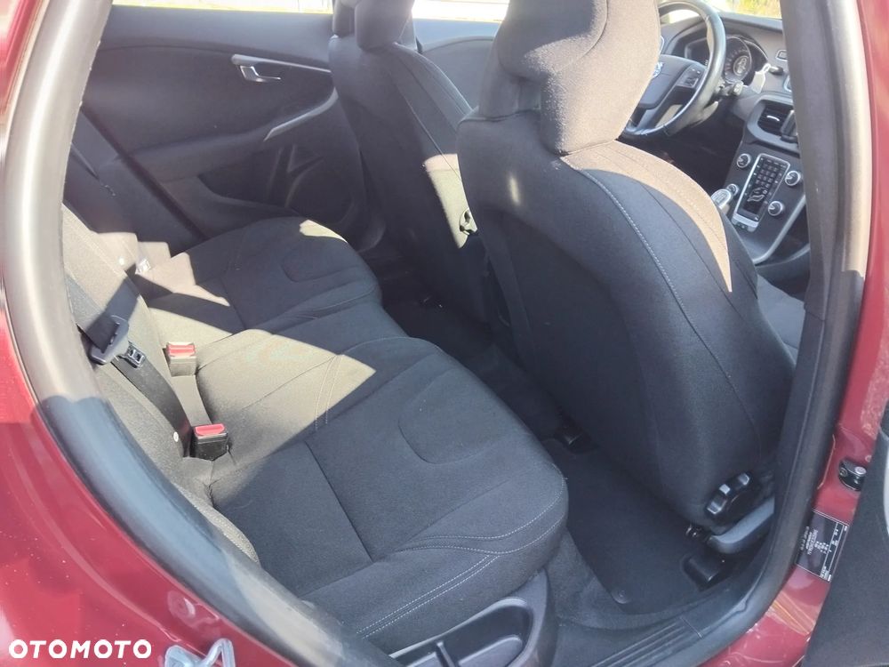 Volvo V40 Cross Country D2 Momentum - 7