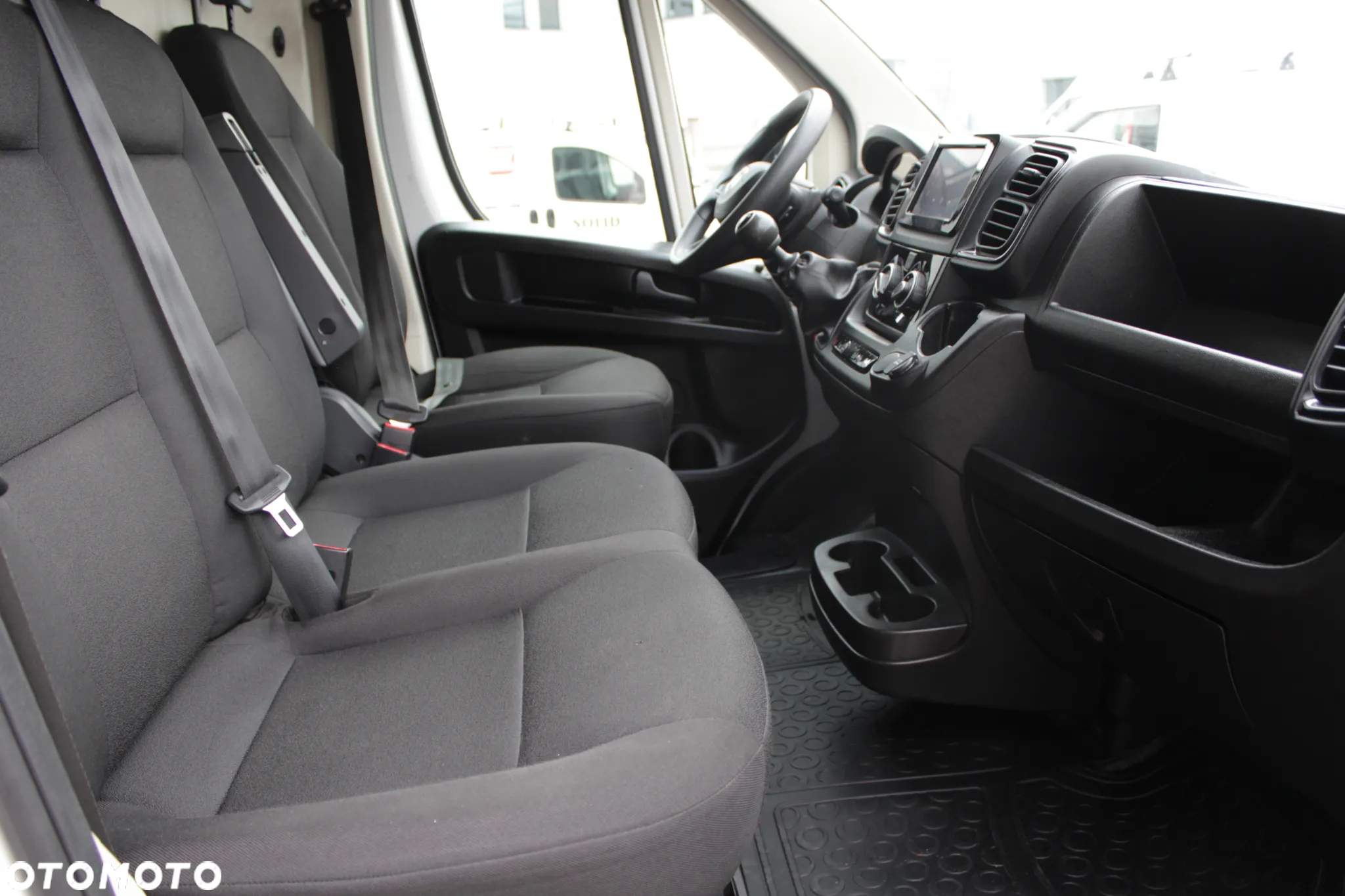 Fiat DUCATO - 18