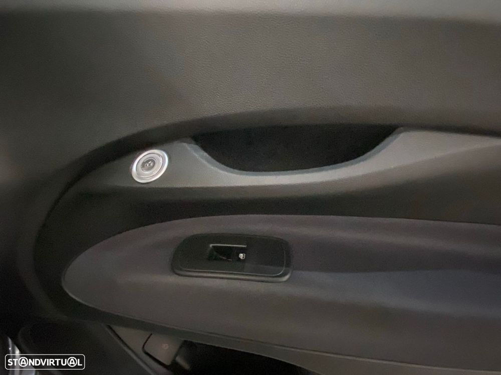 Fiat 500e 42 kWh Icon - 19