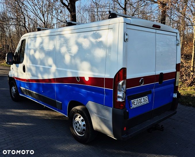 Fiat Ducato - 9