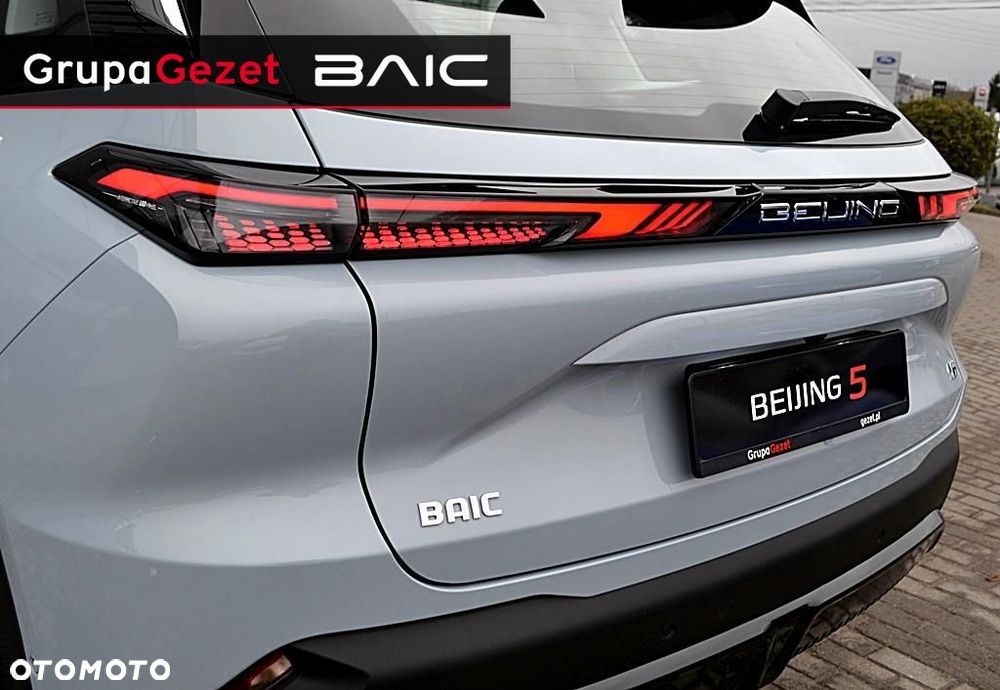 BAIC 5 - 9